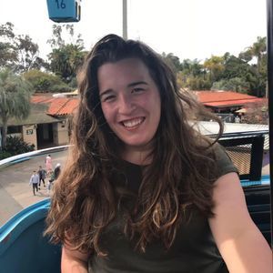 Meet your Posher, Heidi